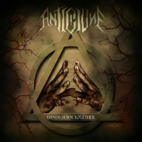 Anti-Clone : Hands Sewn Together